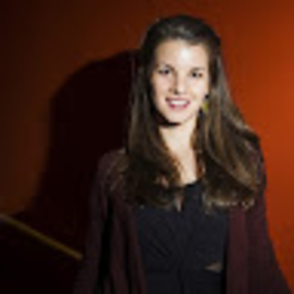 Meet your Posher, Chelsey